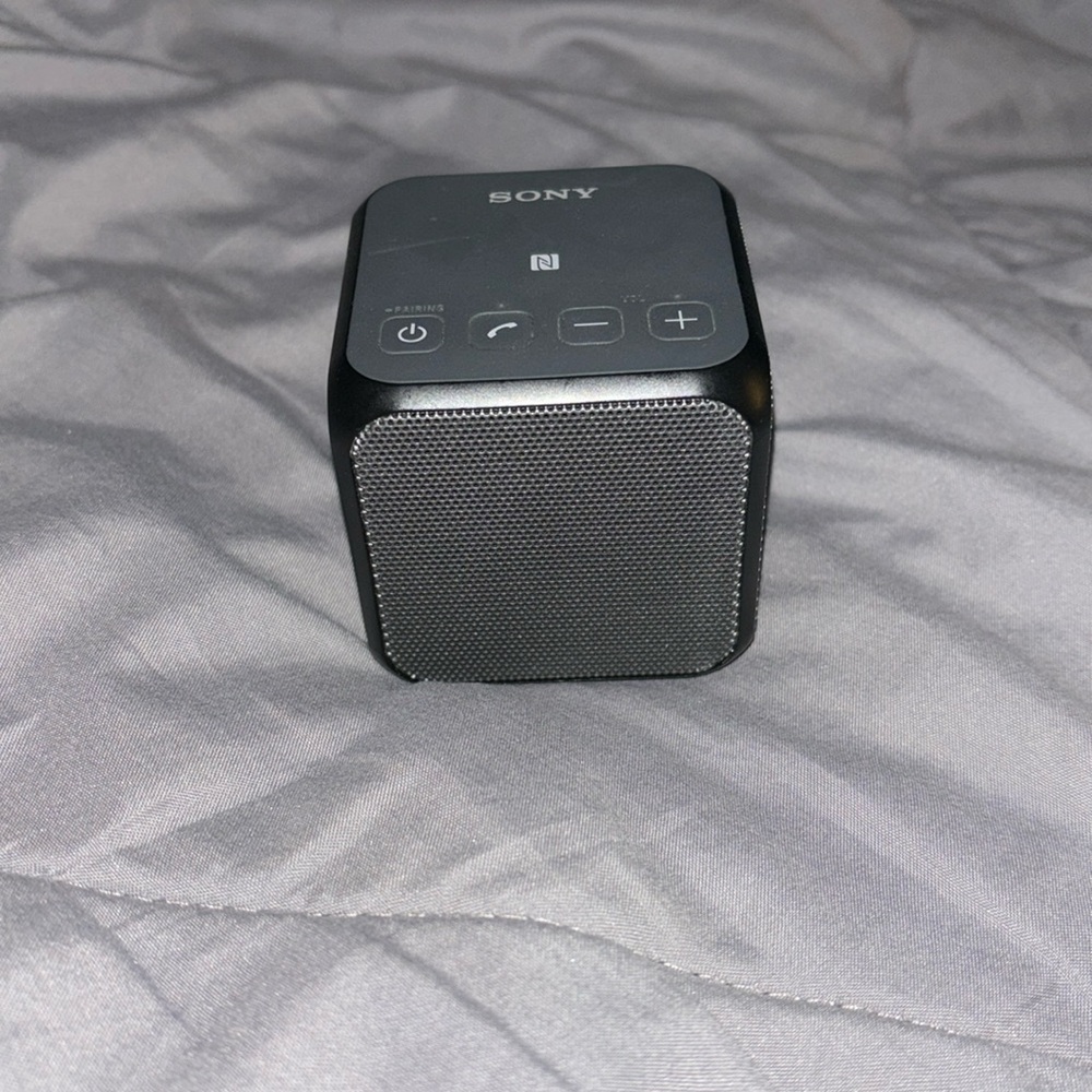 Sony Personal Audio System SRS-X11